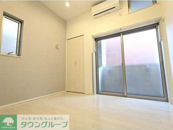 リヒトの物件内観写真